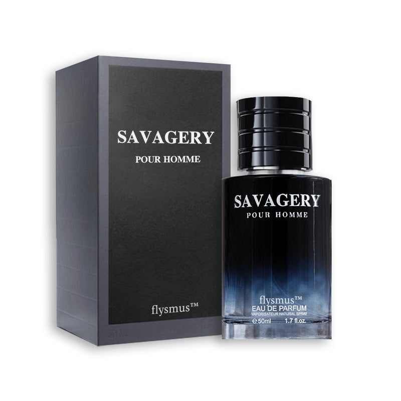 Perfume de Feronomio Masculino Savagery