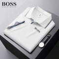 Kit Camisa e Relógio Hugo Boss