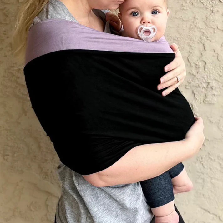 Envoltorio de Bebê MamaLife (0 a 4 anos)