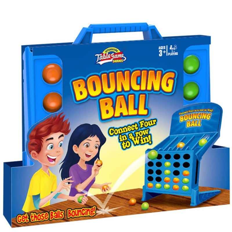 Jogo de Mesa Bouncing Ball
