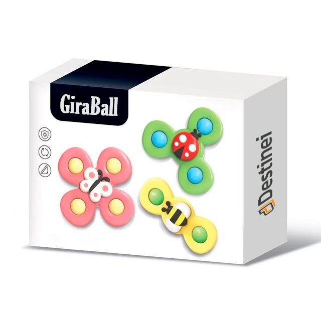 Brinquedo GiraBall