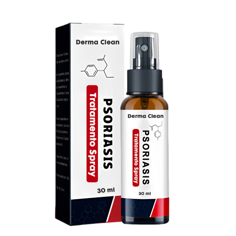 Spray DermaClean (OFERTA)