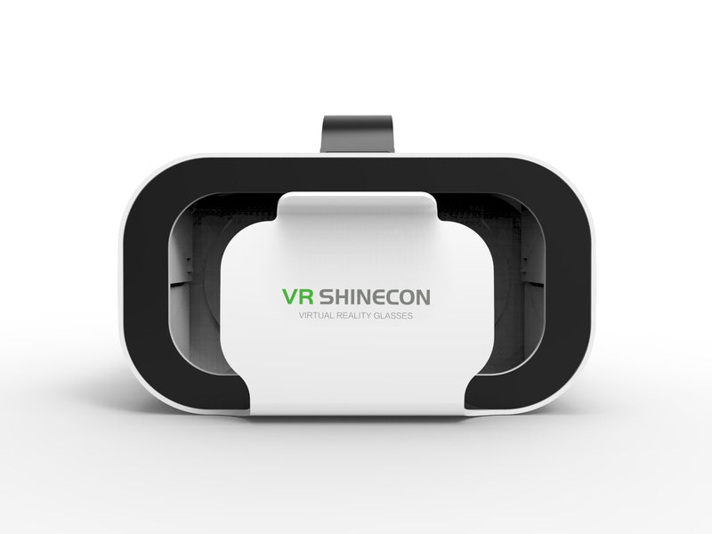 Óculos 3D de Realidade Virtual