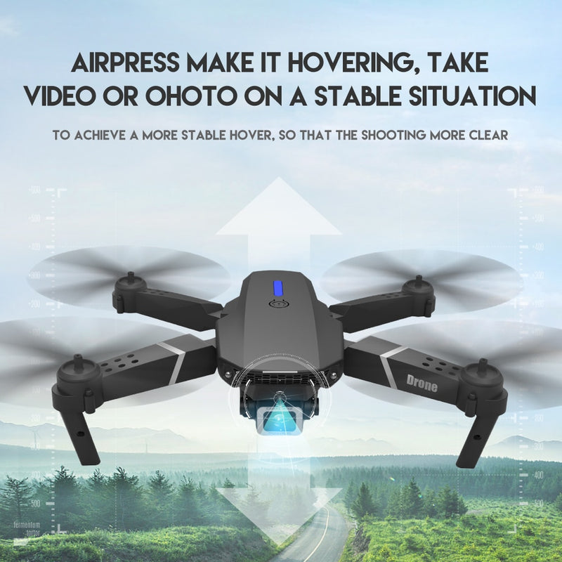 Drone com Câmera
